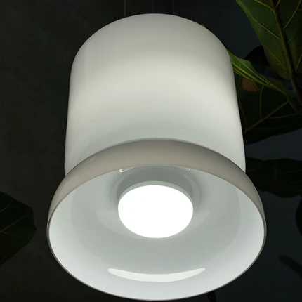 Подвесной светильник Divinare OPAL 5247 33 SP-10